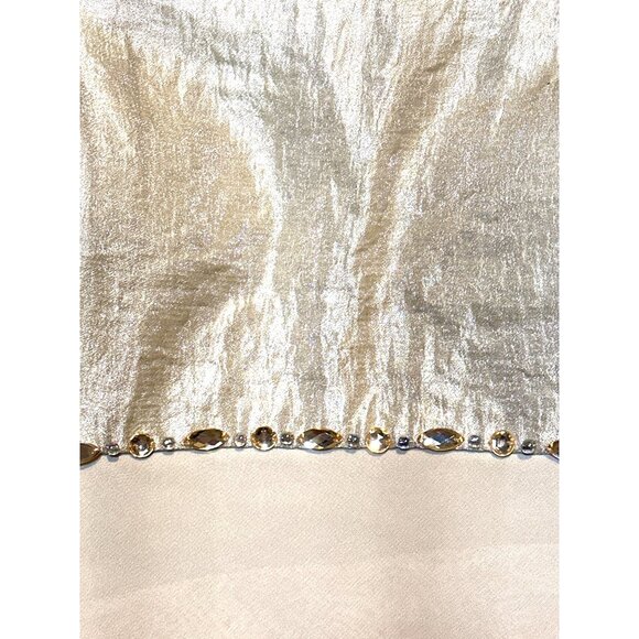 Sleeveless Tiered Cocktail Dress Party Occasion Special Event - Picture 8 of 16